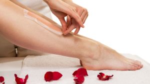Just Wax it for Women